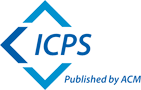 ACM International Conference Proceedings Series Logo.